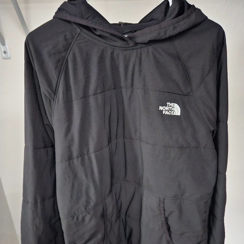 The North Face Mountain Sweatshirt Pullover